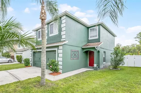 2109 Stone Abbey Blvd, Orlando, FL 32828