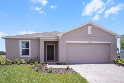 7408 Capstone Dr, Groveland, FL 34736