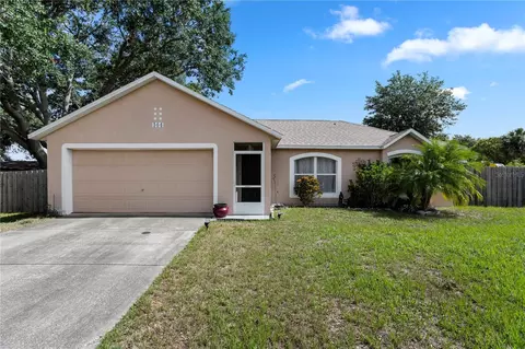 144 Fort Smith Blvd, Deltona, FL 32738