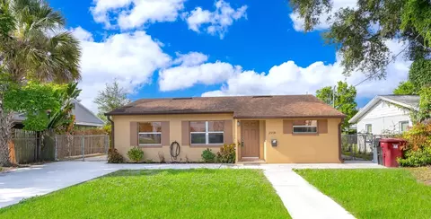 2918 E Central Blvd, Orlando, FL 32803