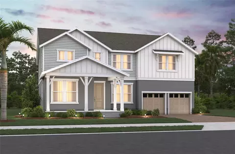 426 Veneto Cir, Clermont, FL 34715