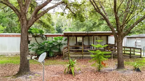 26627 Brahma Dr, Wesley Chapel, FL 33544