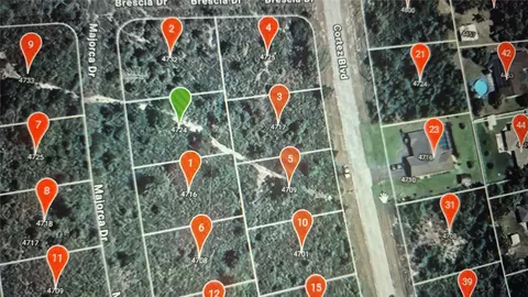 4724 Majorca Dr, Sebring, FL 33872