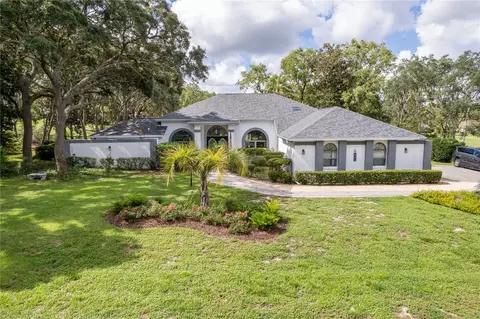 346 E Keller Ct, Hernando, FL 34442