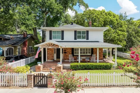 3 W Yale St, Orlando, FL 32804
