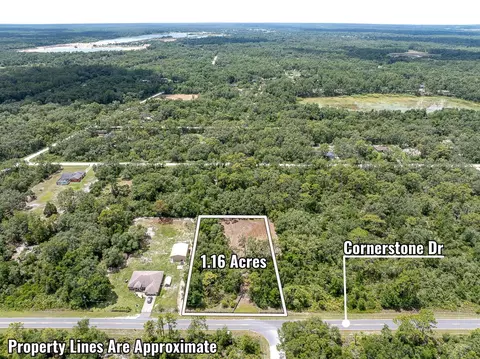 35224 Cornerstone Dr, Webster, FL 33597
