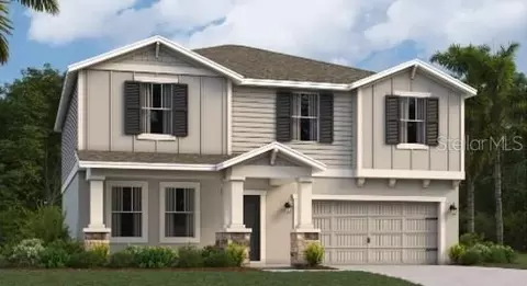 4699 Golden Knight Blvd, Kissimmee, FL 34746