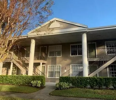 125 Reserve Cir #205, Oviedo, FL 32765