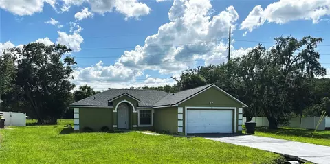 431 Eagle Dr, Poinciana, FL 34759