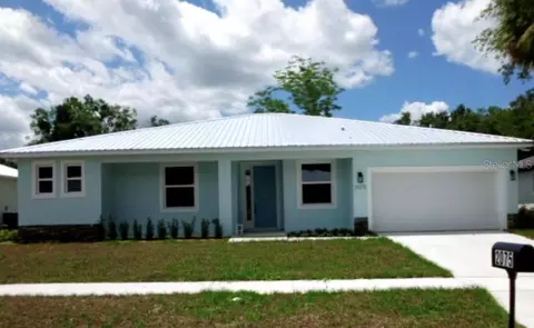 2075 Louisiana St, Titusville, FL 32780