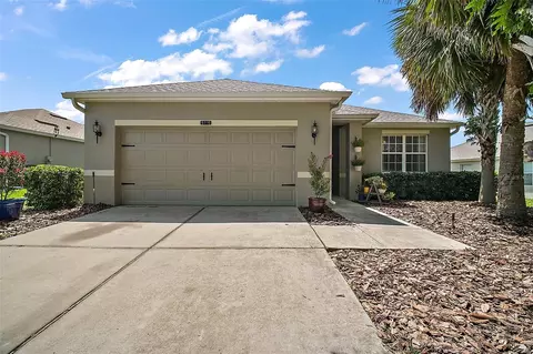 5116 Tempic Dr, Mount Dora, FL 32757