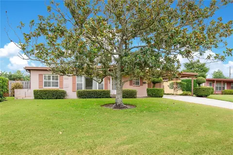 1318 Roscomare Ave, Orlando, FL 32806