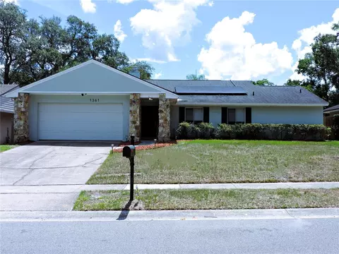 1361 Sterling Oaks Dr, Casselberry, FL 32707