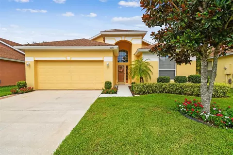1041 Cherry Valley Way, Orlando, FL 32828
