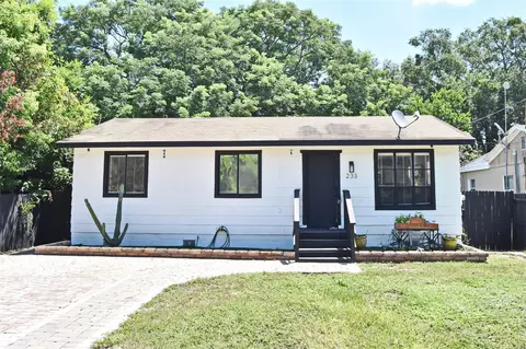233 N Hudson St, Orlando, FL 32835
