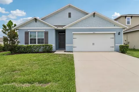 585 Talisi Loop, Saint Cloud, FL 34771 photo 1
