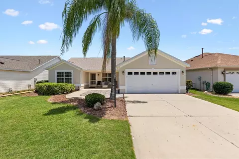 449 Timmonsville Way, The Villages, FL 32162