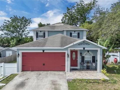 1767 N Merrick Dr, Deltona, FL 32738