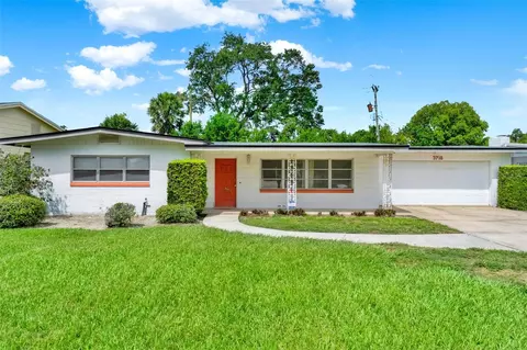 3716 Neptune Dr, Orlando, FL 32804