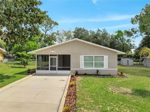 458 Spring Ln, Ocala, FL 34472
