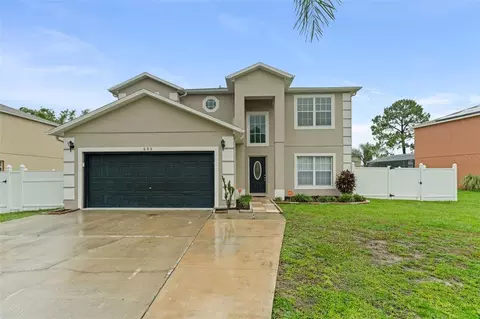 605 Elbridge Dr, Kissimmee, FL 34758