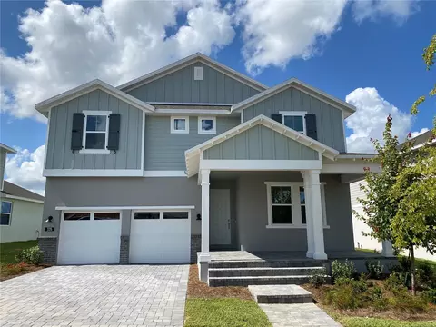 335 Ridgemark Ave, Groveland, FL 34736