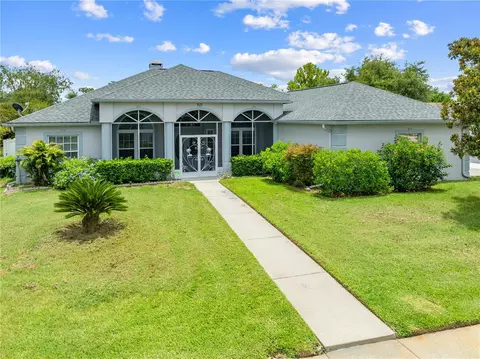 3351 Countryside View Dr, Saint Cloud, FL 34772