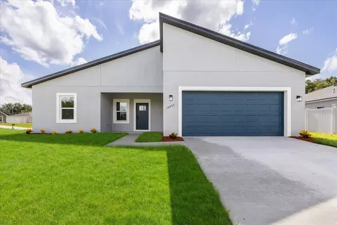 16057 SW 17th Ave, Ocala, FL 34473