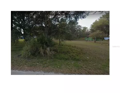 Randolph Street, Crescent City, FL 32112