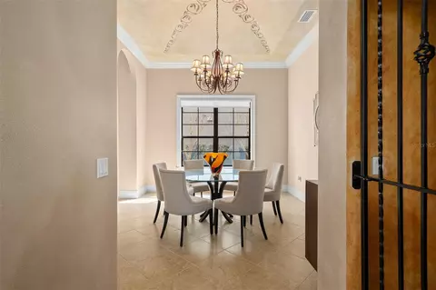 Dining - 490 Muirfield Loop, Reunion, FL 34747 photo 2 of 2