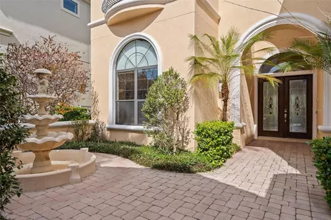 Exterior - 490 Muirfield Loop, Reunion, FL 34747 photo 3 of 10