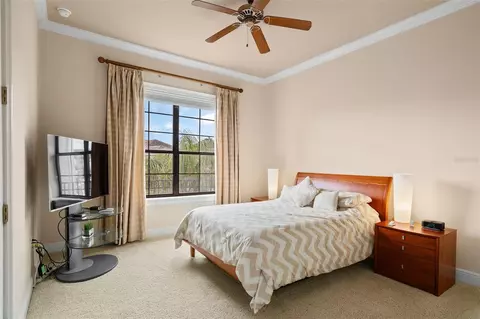 Bedroom - 490 Muirfield Loop, Reunion, FL 34747 photo 2 of 8