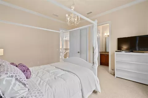 Bedroom - 490 Muirfield Loop, Reunion, FL 34747 photo 5 of 8
