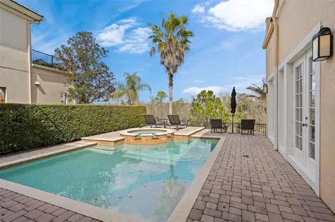 Exterior - 490 Muirfield Loop, Reunion, FL 34747 photo 7 of 10