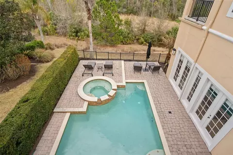 Exterior - 490 Muirfield Loop, Reunion, FL 34747 photo 5 of 10