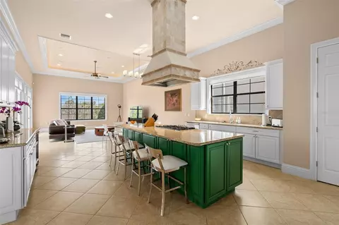 Kitchen - 490 Muirfield Loop, Reunion, FL 34747 photo 3 of 3