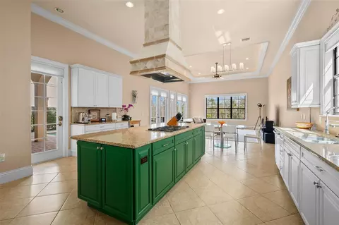 Kitchen - 490 Muirfield Loop, Reunion, FL 34747 photo 2 of 3