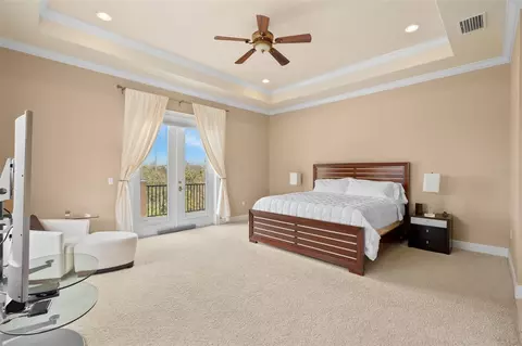 Bedroom - 490 Muirfield Loop, Reunion, FL 34747 photo 6 of 8