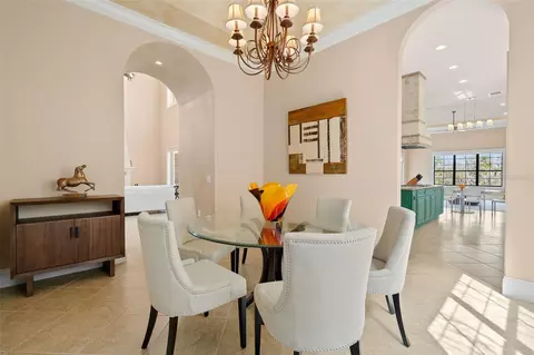 Dining - 490 Muirfield Loop, Reunion, FL 34747 photo 1 of 2