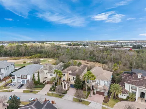 View/Area - 490 Muirfield Loop, Reunion, FL 34747 photo 2 of 3
