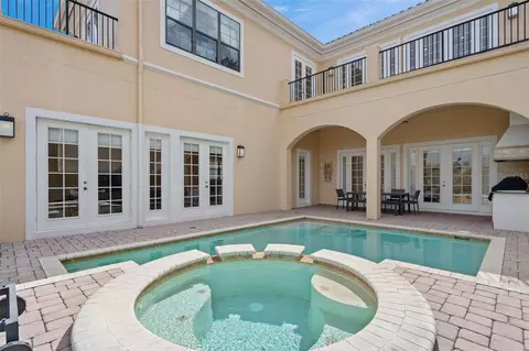 Exterior - 490 Muirfield Loop, Reunion, FL 34747 photo 10 of 10