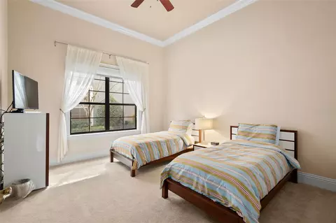 Bedroom - 490 Muirfield Loop, Reunion, FL 34747 photo 1 of 8