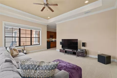 Living - 490 Muirfield Loop, Reunion, FL 34747 photo 5 of 5