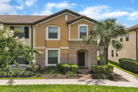 1935 Majorca Dr, Kissimmee, FL 34747