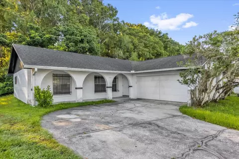 1533 Ravana Dr, Orlando, FL 32822