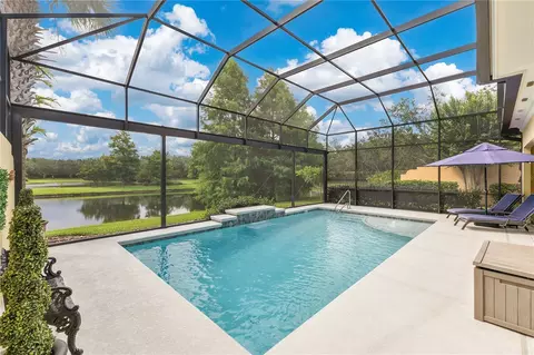 11834 Gennaro Ln, Orlando, FL 32827