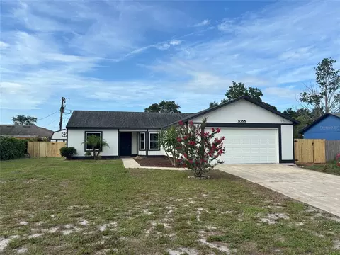 3055 Kirkland St, Deltona, FL 32738