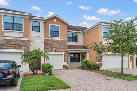 1833 Portofino Meadows Blvd, Orlando, FL 32824