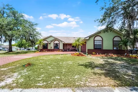 4523 Wyndcliff Cir, Orlando, FL 32817