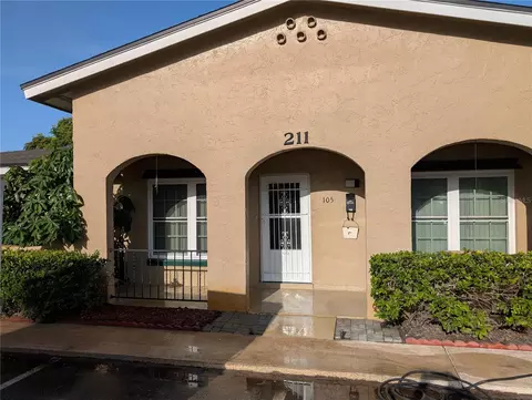 211 Esplanade Way #105, Casselberry, FL 32707
